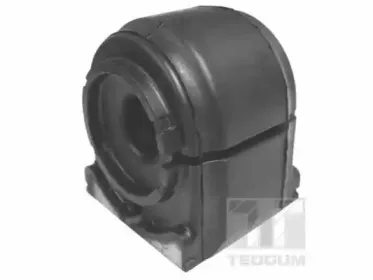 00724544 TEDGUM Опора, стабилизатор
