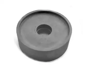 00724547 TEDGUM Буфер, амортизация