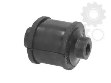 00725527 TEDGUM Подвеска, ступенчатая коробка передач