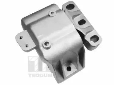00725563 TEDGUM Подвеска, двигатель