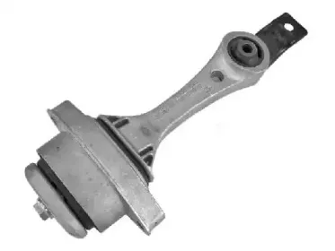 00725649 TEDGUM Кронштейн, подвеска двигателя