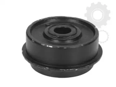 00725908 TEDGUM Втулка, балка моста