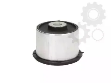 00725930 TEDGUM Гильза, подвески поперечного рычага