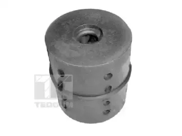 00726255 TEDGUM Кронштейн, подвеска двигателя