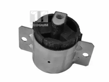 00726345 TEDGUM Подвеска, ступенчатая коробка передач