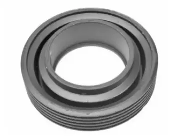 00726753 TEDGUM Подвеска, карданный вал