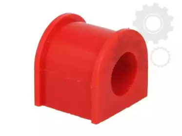 00726942 TEDGUM Опора, стабилизатор