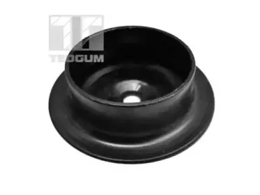 00726972 TEDGUM Крепление стойки амортизатора