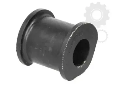 00727724 TEDGUM Опора, стабилизатор