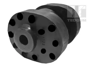 00727881 TEDGUM Подвеска, двигатель