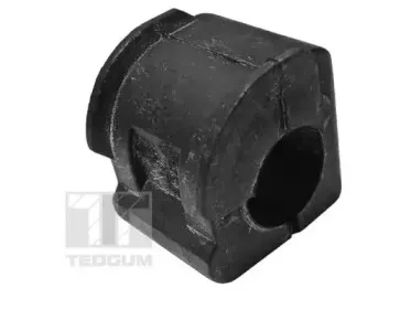 00728697 TEDGUM Опора, стабилизатор
