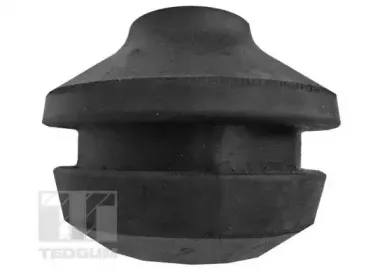 00728859 TEDGUM Подвеска, двигатель