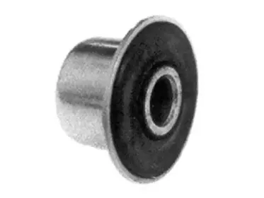 00729097 TEDGUM Гильза, подвески поперечного рычага