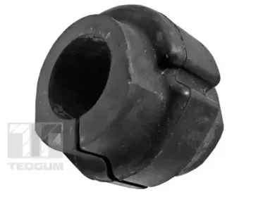 00729539 TEDGUM Опора, стабилизатор
