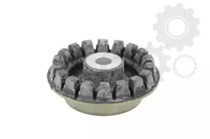 00729642 TEDGUM Опора, дифференциал