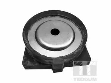 00740204 TEDGUM Крепление стойки амортизатора