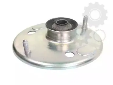 00741988 TEDGUM Крепление стойки амортизатора