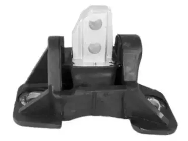 00742265 TEDGUM Подвеска, двигатель