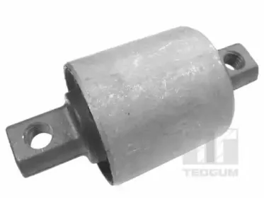00743242 TEDGUM Гильза, подвески поперечного рычага