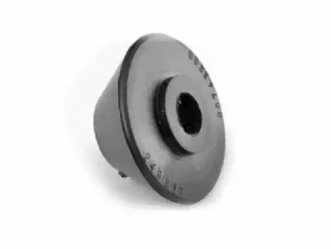 00743900 TEDGUM Гильза, подвески поперечного рычага