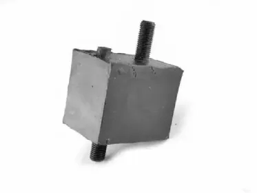 00743930 TEDGUM Кронштейн, подвеска двигателя