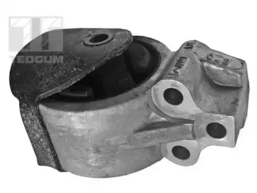 00747789 TEDGUM Подвеска, двигатель