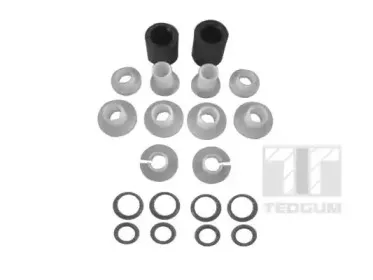 00748748 TEDGUM Втулка, шток вилки переключения