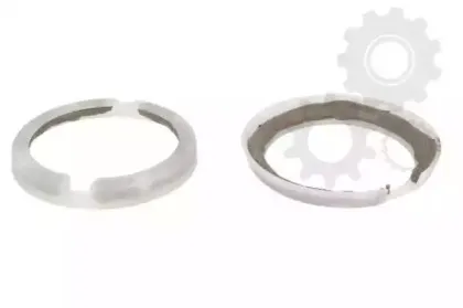 00749909 TEDGUM Ремкомплект, поворотный кулак