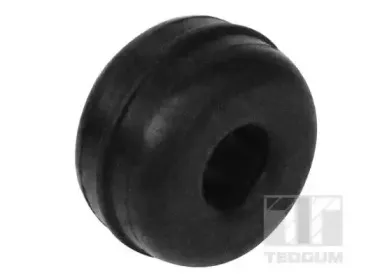 01007619 TEDGUM Подвеска, амортизатор