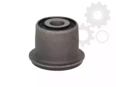 01008770 TEDGUM Гильза, подвески поперечного рычага