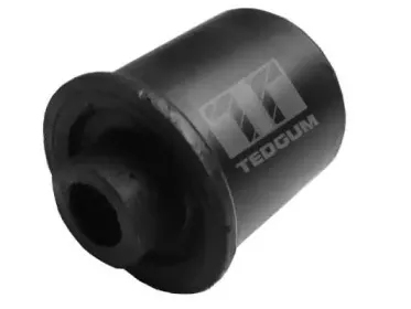 01051982 TEDGUM Гильза, подвески поперечного рычага