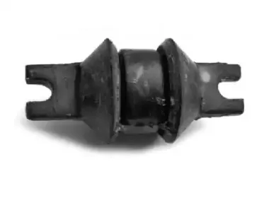 01052302 TEDGUM Втулка, амортизатор