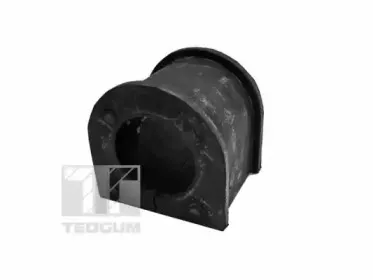 01087185 TEDGUM Опора, стабилизатор