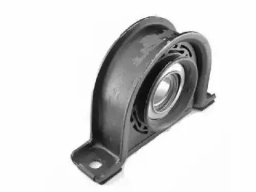 01102287 TEDGUM Подвеска, карданный вал