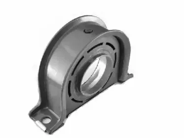 01103396 TEDGUM Подвеска, карданный вал