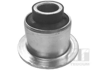 01104798 TEDGUM Втулка, листовая рессора