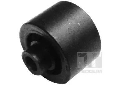 01136134 TEDGUM Гильза, подвески поперечного рычага