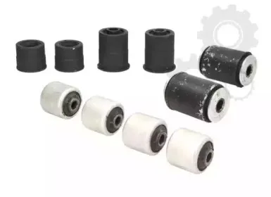 01141099 TEDGUM Ремкомплект, поперечный рычаг подвески