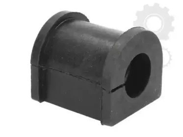 01141379 TEDGUM Опора, стабилизатор