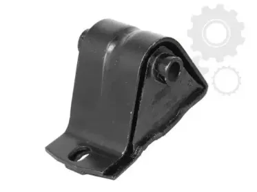 01142457 TEDGUM Кронштейн, подвеска двигателя