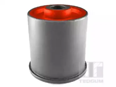 01147572 TEDGUM Подвеска, рычаг независимой подвески колеса