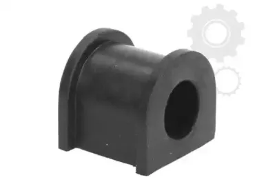 01160755 TEDGUM Втулка, стабилизатор