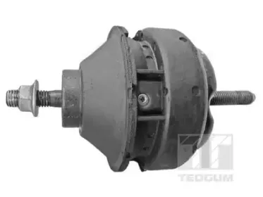 01160775 TEDGUM Подвеска, двигатель