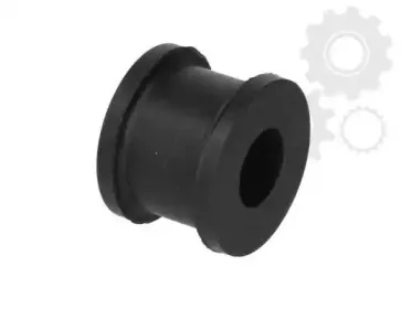 01160779 TEDGUM Подвеска, двигатель