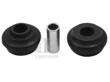 TED10623 TEDGUM Гильза, подвески поперечного рычага