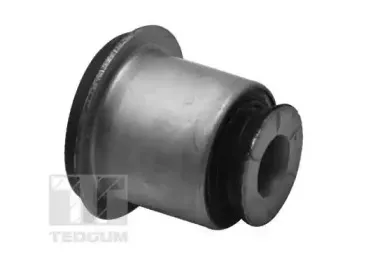 TED10644 TEDGUM Гильза, подвески поперечного рычага