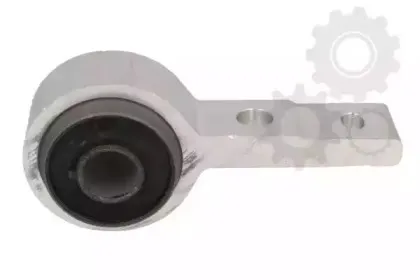 TED10653 TEDGUM Гильза, подвески поперечного рычага