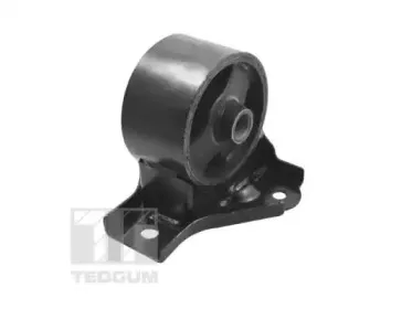 TED11511 TEDGUM Подвеска, двигатель