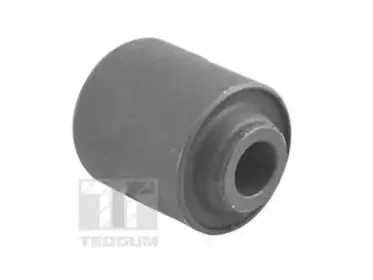 TED12342 TEDGUM Гильза, подвески поперечного рычага