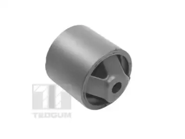 TED12642 TEDGUM Подвеска, двигатель